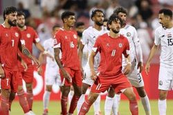 X&aacute;c định đối thủ cuối c&ugrave;ng của tuyển Việt Nam tại VCK Asian Cup 2027