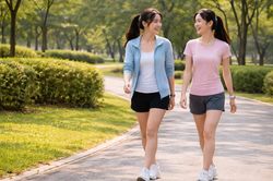 Thói quen đơn giản sau bữa sáng giúp kiểm soát đường huyết