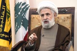 Hezbollah bác bỏ thỏa thuận ngừng bắn mới gia hạn giữa Israel - Lebanon