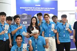 Học ng&agrave;nh Truyền th&ocirc;ng đa phương tiện, liệu c&oacute; bị AI thay thế?