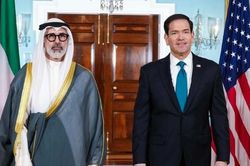 Mỹ cam kết đảm bảo an ninh cho Kuwait, Iran thu phí dịch vụ ở Hormuz