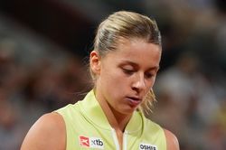 Cổ tích Roland Garros: Tay vợt hạng 114 thế giới vào chung kết Grand Slam