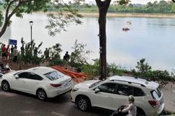 Hà Nội: Nam sinh lớp 11 tử vong ở hồ Linh Đàm