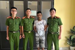 8 năm lẩn trốn sau khi được bảo lĩnh về chữa bệnh, đối tượng truy nã bị 'tóm gọn'