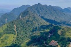 Sống ổn định ở bản Chênh Vênh