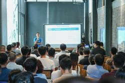 Đường đua chuyển mình sang IT Solution của các doanh nghiệp phần mềm