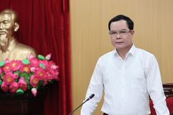 Bộ D&acirc;n tộc v&agrave; T&ocirc;n gi&aacute;o tăng tốc ho&agrave;n thiện thể chế, th&uacute;c đẩy chuyển đổi số