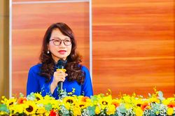 Giám đốc ĐH Quốc gia TPHCM nói về thước đo năng lực với 25 nhân sự mới bổ nhiệm