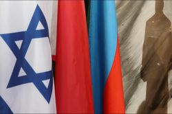 Rộ tin Israel bí mật triển khai biệt kích đến Azerbaijan khi xung đột với Iran