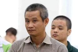 Cựu Phó Cục trưởng Thi hành án dân sự Hà Nội lĩnh án vì thiếu trách nhiệm
