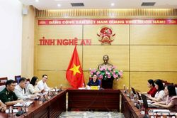 Tháo gỡ khó khăn trong tổng rà soát hệ thống văn bản quy phạm pháp luật