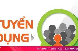 UBND xã Đông Kinh thông báo tuyển dụng viên chức