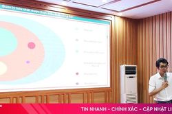Phổ biến Luật Hóa chất năm 2025 cho các đơn vị liên quan trên địa bàn tỉnh