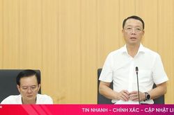 Tập trung cao cho các nhiệm vụ phát triển kinh tế - xã hội 6 tháng cuối năm