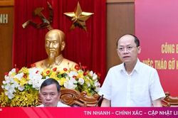 Đồng hành tháo gỡ vướng mắc các dự án tồn đọng, kéo dài trên địa bàn Hà Tĩnh