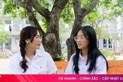 Thủ khoa lớp chuyên Địa và hành trình 'vẽ bản đồ' cho chính mình