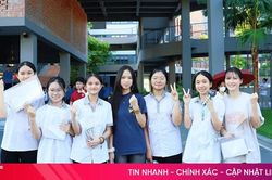 Hà Tĩnh công bố điểm chuẩn vào lớp 10 năm học 2026 - 2027