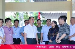Sẵn sàng các điều kiện tốt nhất cho Kỳ thi tốt nghiệp THPT 2026