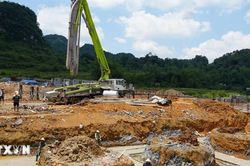 Hoàn thành trường nội trú liên cấp: Diện mạo mới cho giáo dục vùng biên