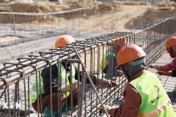 Hoàn thành trường nội trú liên cấp: Diện mạo mới cho giáo dục vùng biên