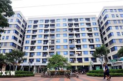 Bắc Ninh phát triển mạnh nhà ở cho thuê, nhà ở xã hội từ nay đến năm 2030