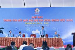 Tổng Liên đoàn Lao động: Còn dư địa để xem xét tăng thêm ngày nghỉ lễ