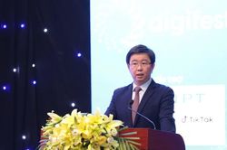 Chuyển đổi số là tạo ra cách làm mới bằng công nghệ số với hiệu quả vượt trội