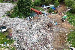 Tiềm năng hợp tác Trung Quốc và Việt Nam về công nghệ xử lý ô nhiễm môi trường