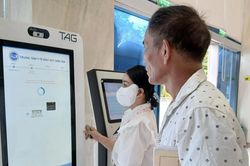 Bộ Y tế yêu cầu đẩy mạnh chuyển đổi số, nâng cao chất lượng khám chữa bệnh