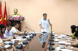 Bộ Y tế: Đẩy mạnh tiến độ để các liệt sỹ trở về đúng tên tuổi, đúng quê hương