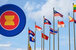 ASEAN hướng tới mục tiêu trở thành trung tâm kinh tế số toàn cầu