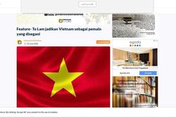 Việt Nam kết hợp hài hòa giữa lợi ích quốc gia và trách nhiệm khu vực