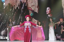 Ngày hội văn hóa Việt Nam tại Karlovy Vary thu hút đông đảo người dân Séc