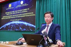 Công dân số không chỉ là vấn đề công nghệ