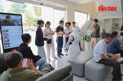 Sáng tạo số hành chính công TP Hồ Chí Minh - Bài 1: Tái cấu trúc quản trị đô thị số