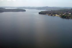 Thành phố lớn nhất Brazil chật vật bảo vệ nguồn nước trước ô nhiễm nghiêm trọng