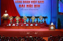 Chăm sóc sức khỏe chủ động để người lao động yên tâm cống hiến