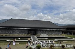 'Hệ sinh thái văn hóa' Borobudur - câu chuyện bảo tồn di sản và sinh kế cộng đồng