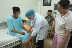 Nháy mắt liên tục, coi chừng bệnh lý thần kinh