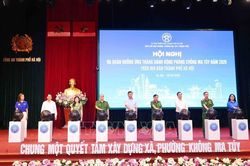 Ứng dụng khoa học công nghệ, tăng độ bao phủ thông tin về tác hại của ma túy