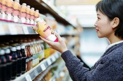 Thị trường sữa bước vào cuộc đua chất lượng và công nghệ