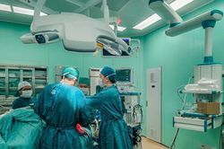 TP Hồ Chí Minh từng bước xây dựng Cụm y tế chuyên sâu Bà Rịa - Vũng Tàu