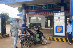 Gia Lai tăng giám sát kinh doanh xăng sinh học E10