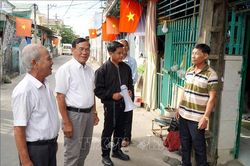 Học v&agrave; l&agrave;m theo B&aacute;c - B&agrave;i cuối: Tạo đột ph&aacute; trong hệ thống ch&iacute;nh trị