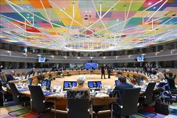Lãnh đạo EU và Tây Balkan bàn về tiến trình gia nhập liên minh