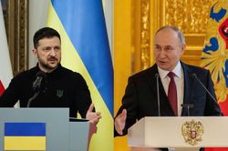 EU phản ứng trước việc ông Zelensky kêu gọi đàm phán trực tiếp với ông Putin