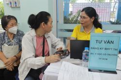 Tin vui: Khám chữa bệnh cuối tuần vẫn có thể được BHYT thanh toán