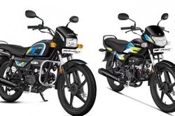 Xe máy chạy xăng E85 chính thức lên kệ, giá chỉ từ 20 triệu đồng