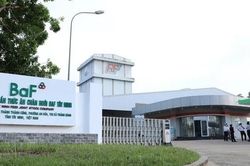 BAF chốt quyền phát hành cổ phiếu tỉ lệ 20%, chuẩn bị huy động thêm 1.200 tỷ đồng