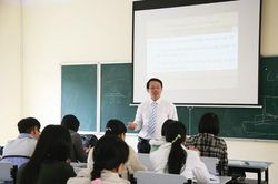 Lần đầu đề xuất khung riêng cho giảng viên trường chính trị, đào tạo - bồi dưỡng